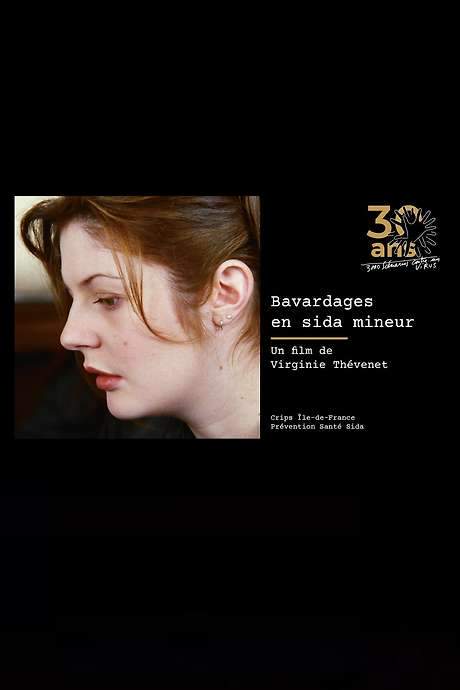 Bavardages en sida mineur